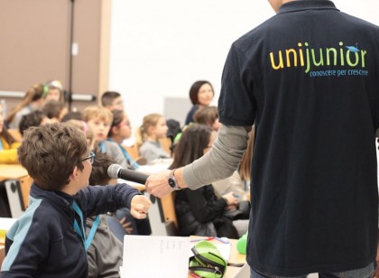 Unijunior lezioni Rimini Children University (9)